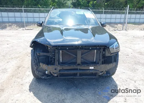 2020 Mercedes-Benz Gle 450 4Matic from USA, damaged, VIN 4JGFB5KB8LA245218